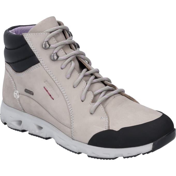 JOSEF SEIBEL Noih 53 | Sneaker voor Dames | grijs