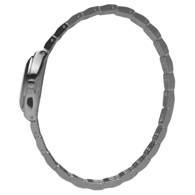 Montre-bracelet Swatch IRONY LADY SLOANE YSS288G Argent black