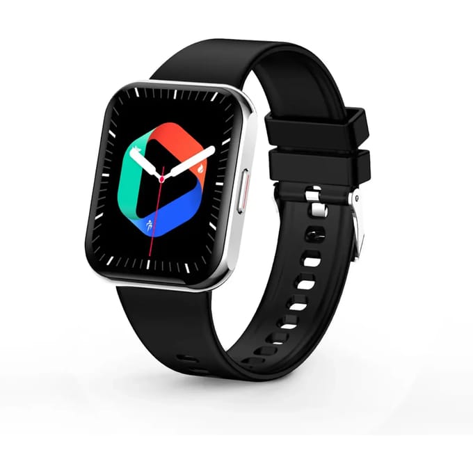 Aangesloten horloge Platyne IOS & Android