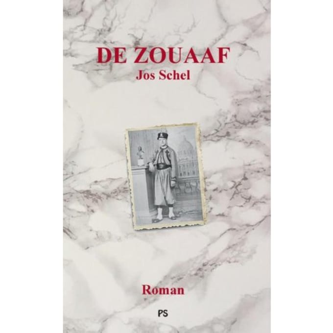 De Zouaaf - Jos Schel