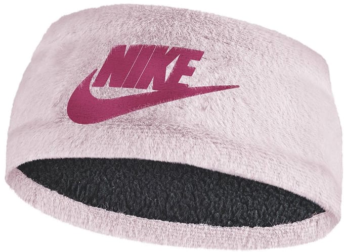 Nike Accessories Warm Hoofdband Roze Man,Vrouw