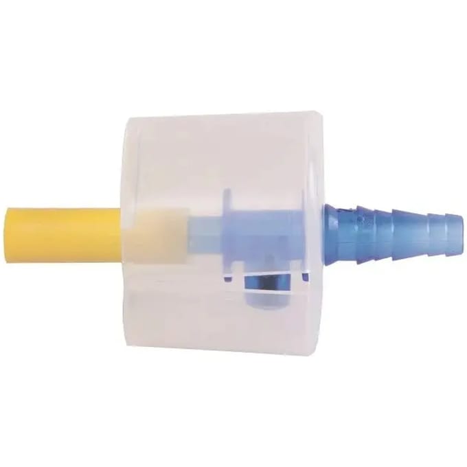 Capuchon voor fles diameter Nj Phillips 28 mm