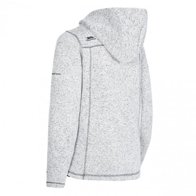 Trespass Dames odella fleece jas
