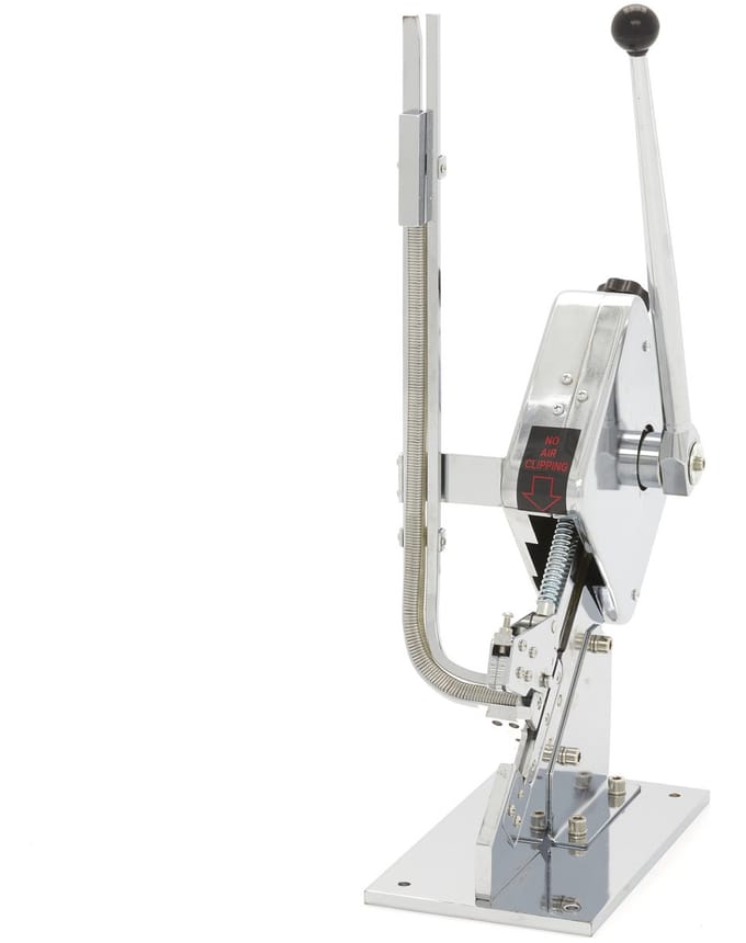 Worsten Clipper - Handmatig - excl. U-Clips