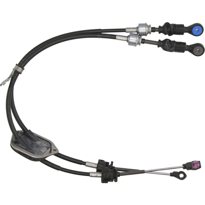 Kabel, handgeschakelde versnellingsbak LINEX 09.44.01