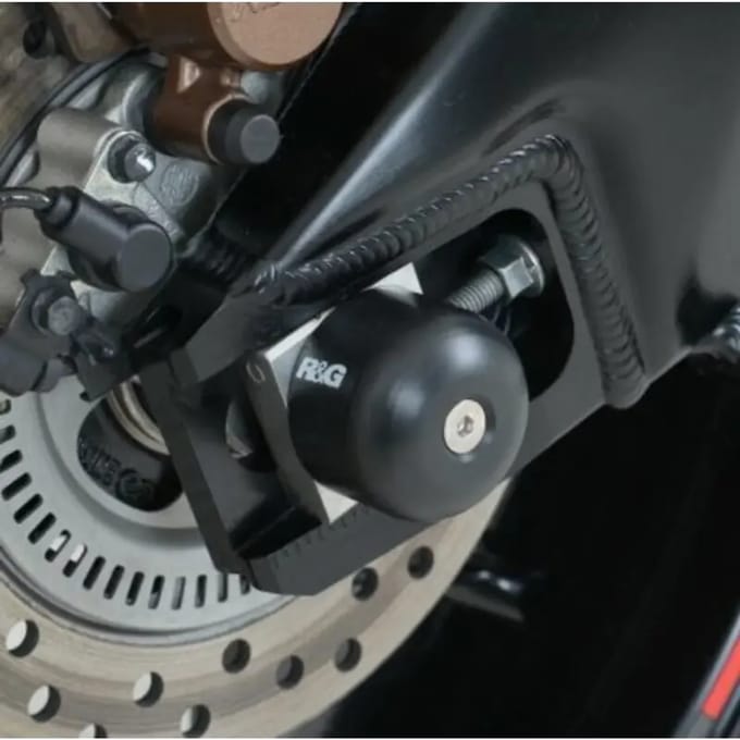 Protection voor oscillatie moto R&G Racing Zero