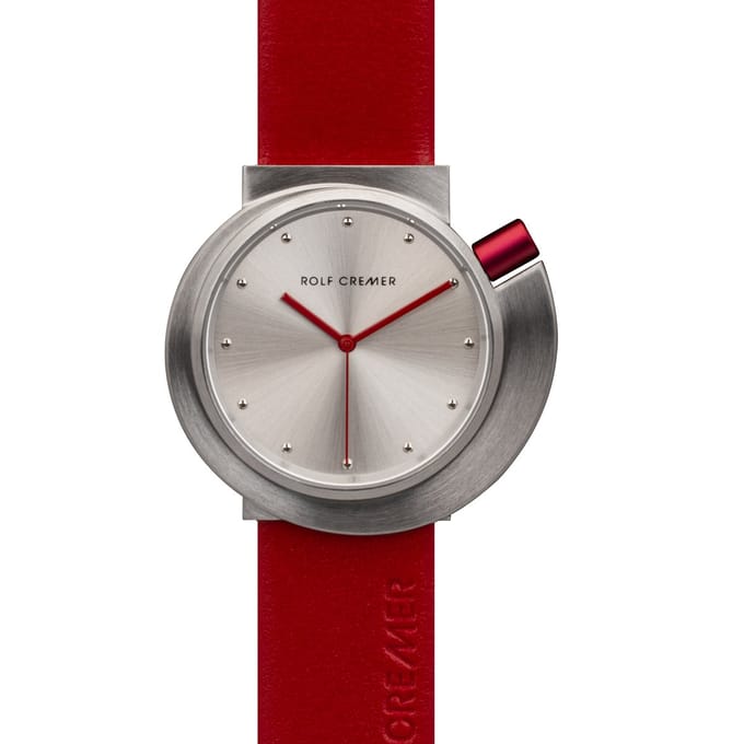Rolf Cremer Big Spirale S 508701 Horloge 44 mm