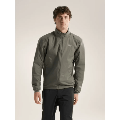 Arc'teryx Atom Jacket Heren (Maat - S, Kleur - Forage)