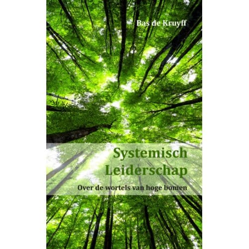 Systemisch Leiderschap - Bas de Kruyff