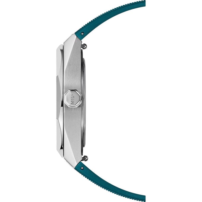 MIDO Multifort M0555071709100 Multifort 8 One Crown Horloge