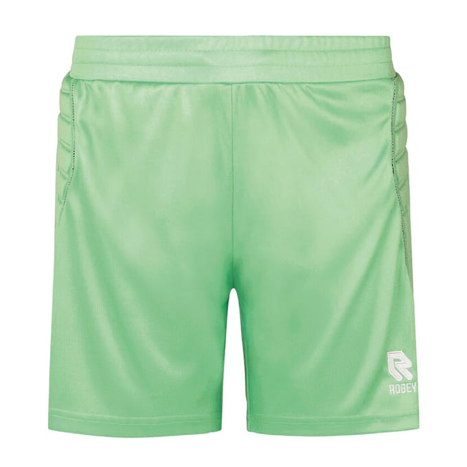 Robey Patron Goalkeeper Short Padded - - 128