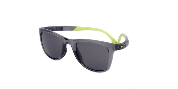 Carrera HYPERFIT 23/S Grey green 50/22/145 MAN Zonnebrillen