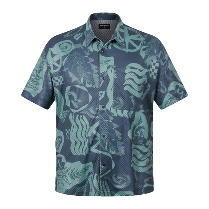 Shirt Endura AllTrack Ride