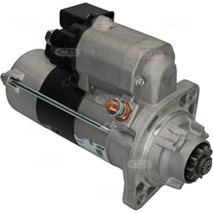 Starter HC-CARGO 116513