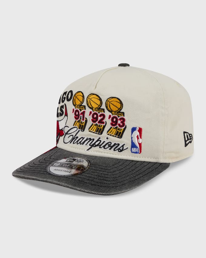 HWC 19TWENTY C 30798 CHICAGO BULLS