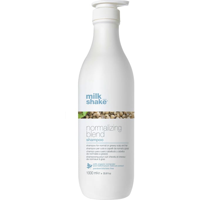 Milk Shake - Normalize Blend Shampoo - 1 liter