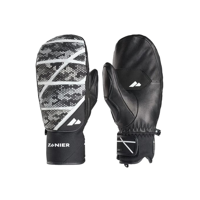 Skiwanten voor kinderen Zanier X-Treme,GTX
