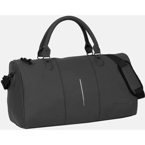New Rebels Mart weekendtas 50 cm black