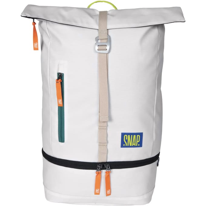 Klimzak Snap Climbing Roll Top