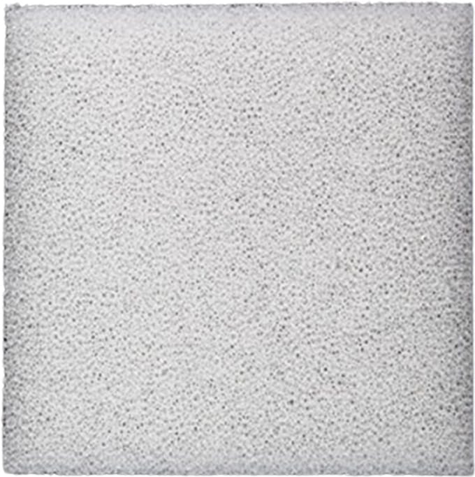 2x Filterfoam geschikt voor Fluval C4 Foam Pad