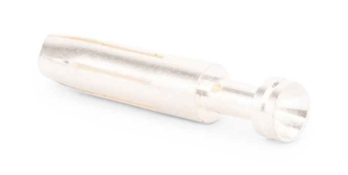 Contact pin fem. 0.75mm