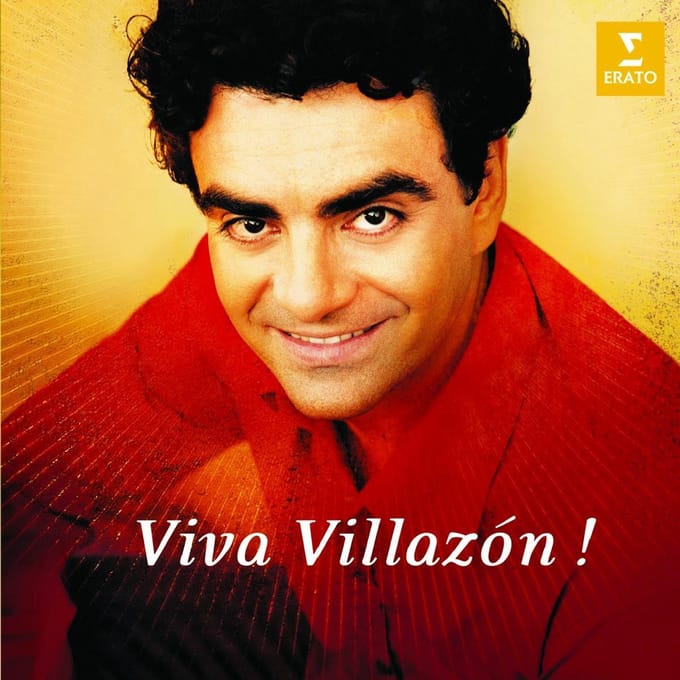 Viva Villazon!