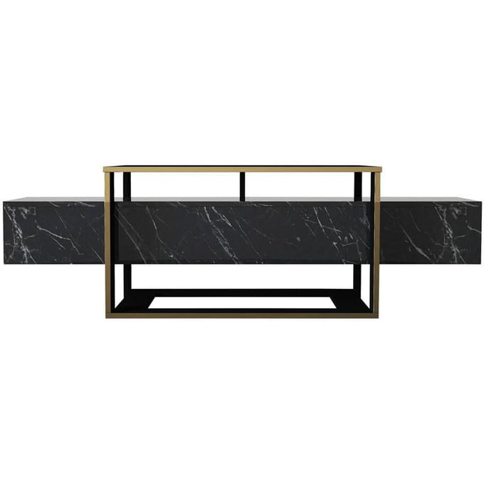 TV-meubel Samantha | NADUVI Collection