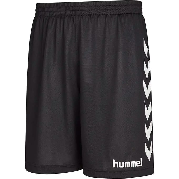Hummel Essential Korte Broek Zwart L Man