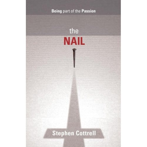 Nail - Cottrell, Stephen