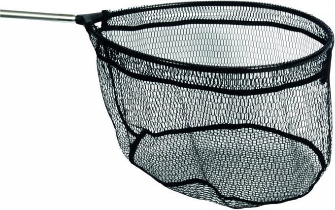 Albatros Eco Oval Pannet - Diepte 30 cm - Maaswijdte 5 mm
