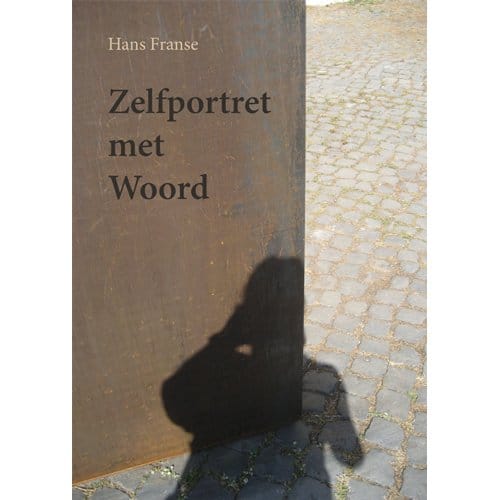 Zelfportret Met Woord - Hans Franse