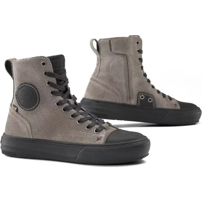 Motor sneakers voor dames Falco Lennox 2