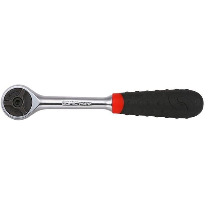 Ratel SONIC 1/4" (72 tanden)