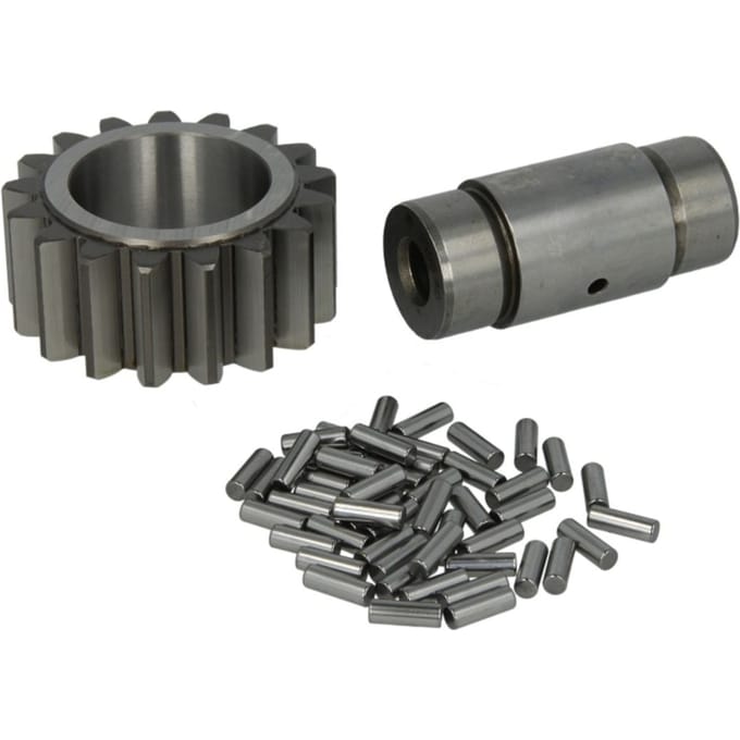 Reparatieset, stuur EURORICAMBI 56170004
