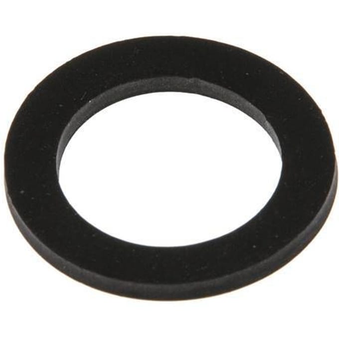 EPDM Afdichting voor DN 15 losse PVC-flenzen [5 Stuks]