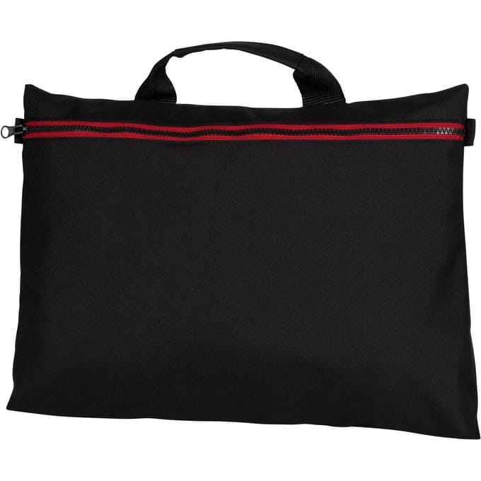 Tas Black & Match