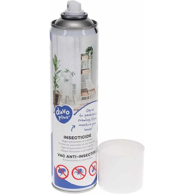 Universele sprays voor katten Duvoplus