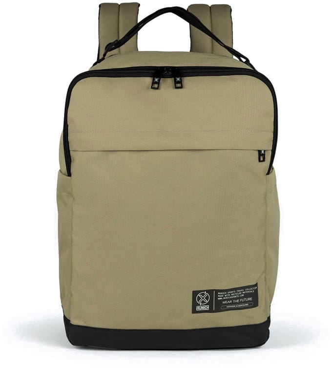 Munich Gate X39 Underseat 28l Rugzak Beige