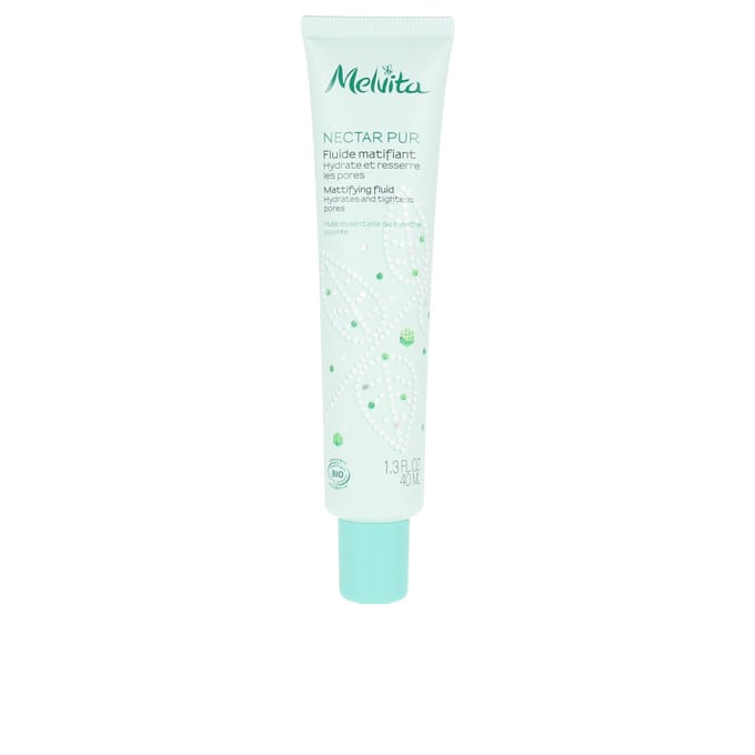 Melvita Lotion Nectar Pur Fluide Matifiant
