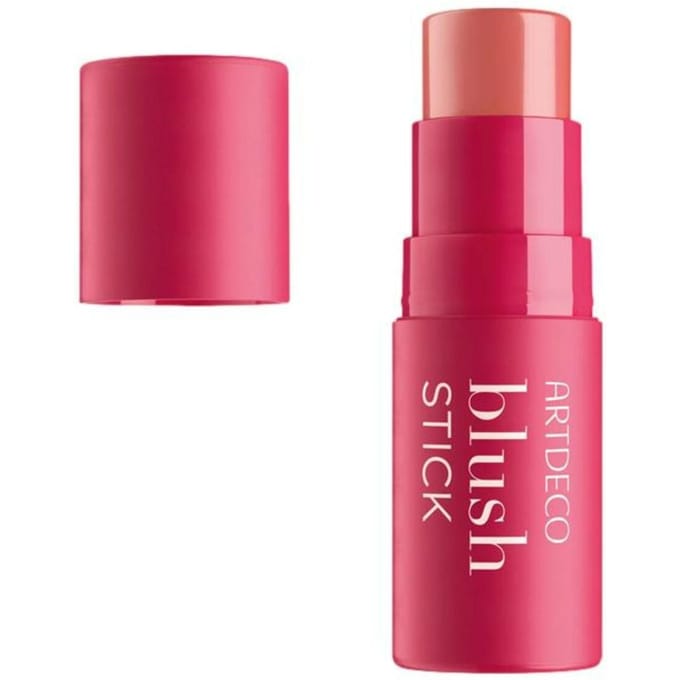 Artdeco - Blush Stick - Downtown - 02 - 4.5 gram