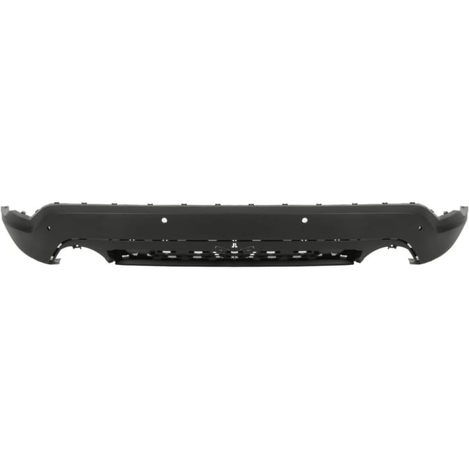 Bumper, achter BLIC 5506-00-2598955P