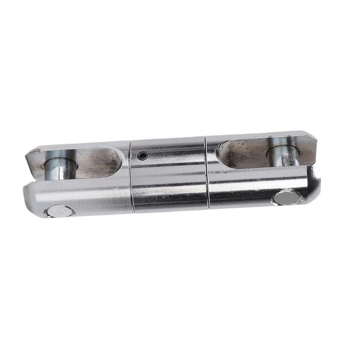 5 Ton Kabeltrekken   Staal Touw   Lager Breekbaar Roterende Connector voor Elektriciteitsconstructie