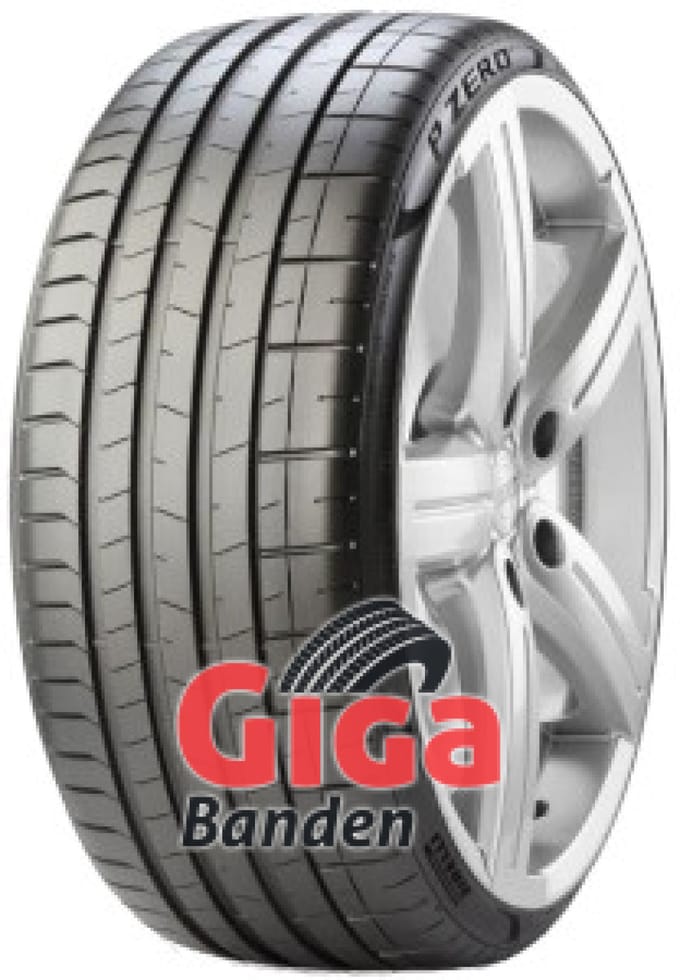 Pirelli P Zero PZ4 SC ( 285/45 R20 108W )