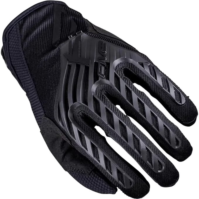 Motorcross handschoenen Five MXF3 Evo