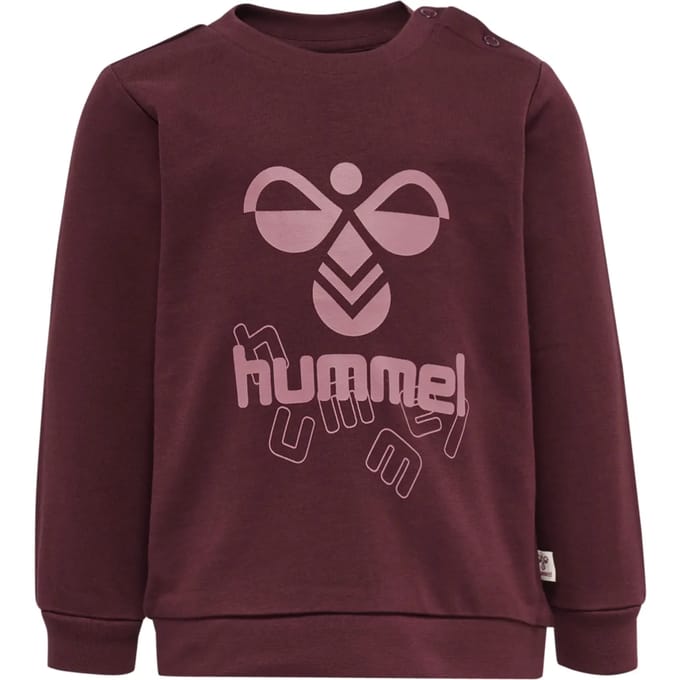 Hummel kindersweatshirt Hmlspirit 215502