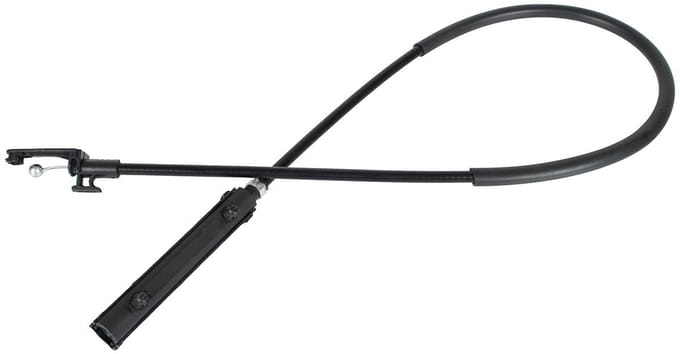 Modecar - Motorhaube Ontgrendeling Kabel - VW Golf VII 2012 - Vervangend Onderdeel