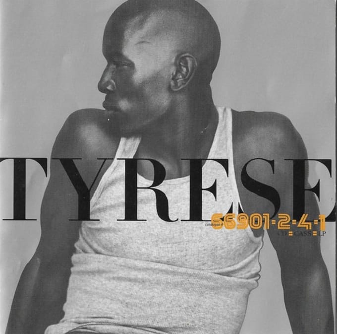 Tyrese