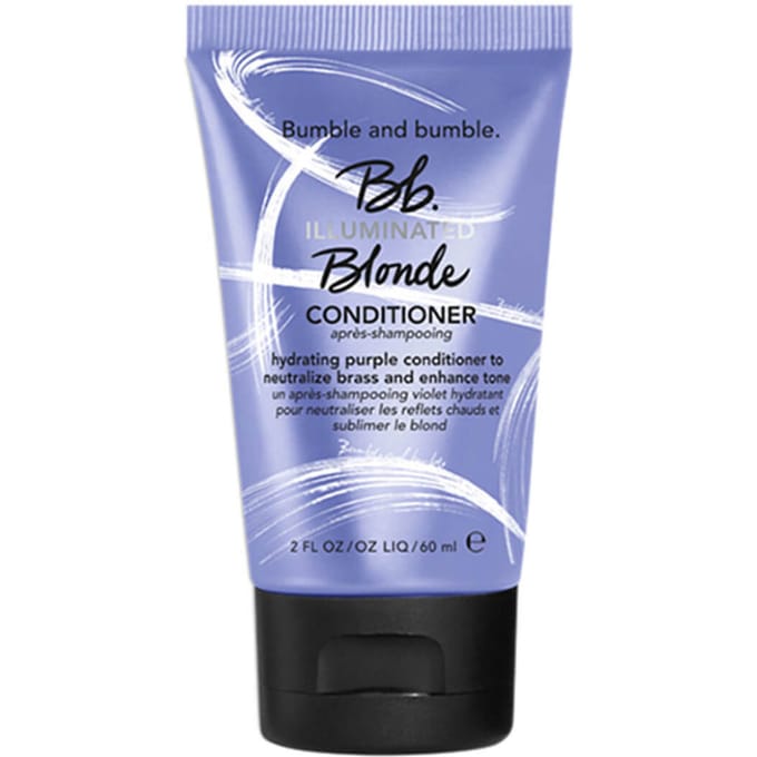 Bumble and bumble Blonde Conditioner (Various Sizes) - 60ml