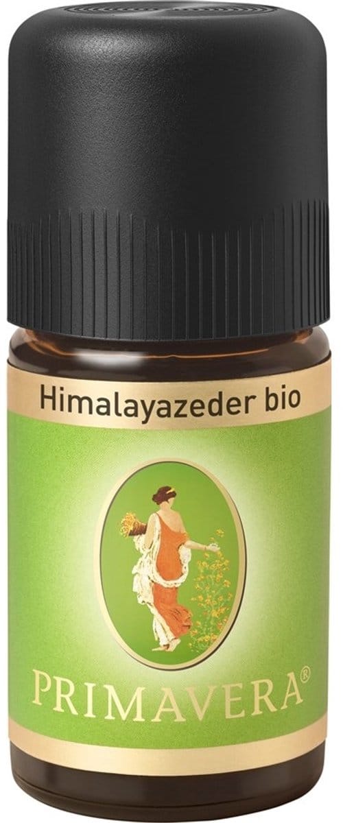 Primavera Himalaya den bio 5 ml