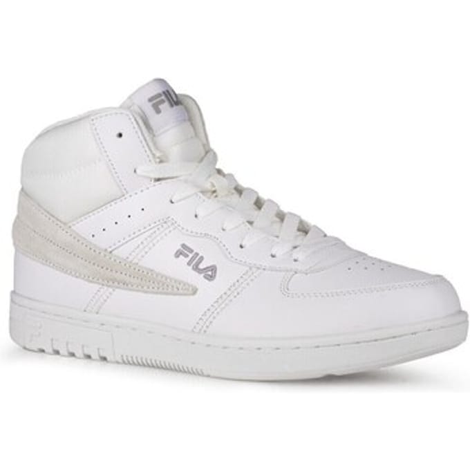 Hoge Sneakers Fila Noclaf